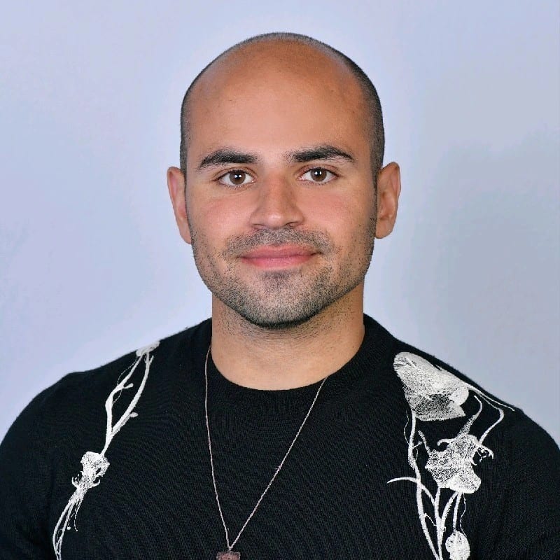 Miguel A. Torrez Daura
